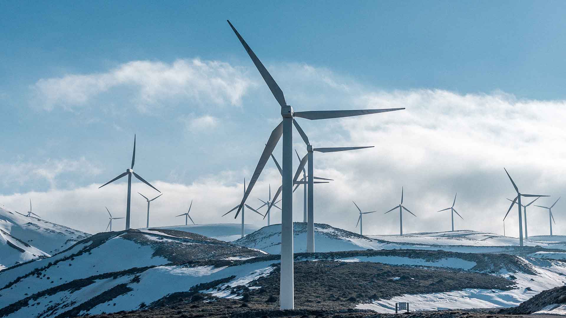 Solar panels installation 1